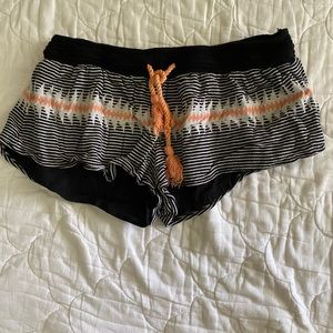 Comfy Summer Shorts